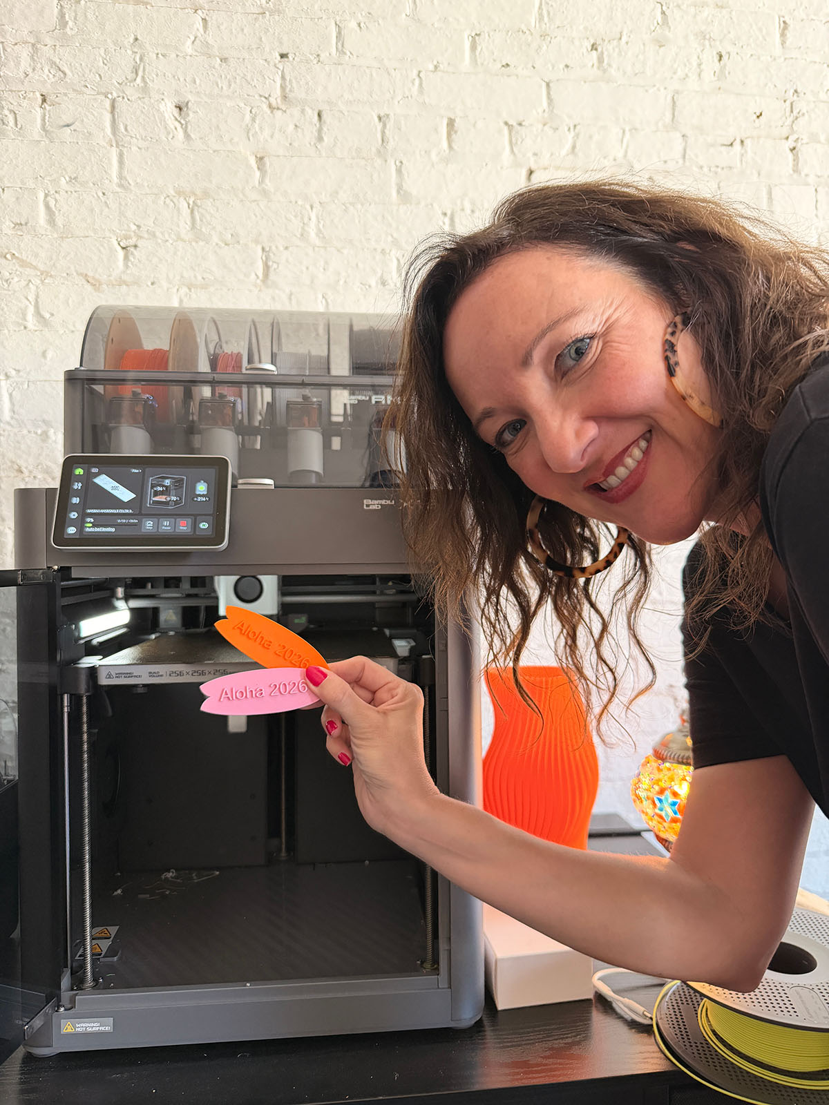 Hawaii Maker Space