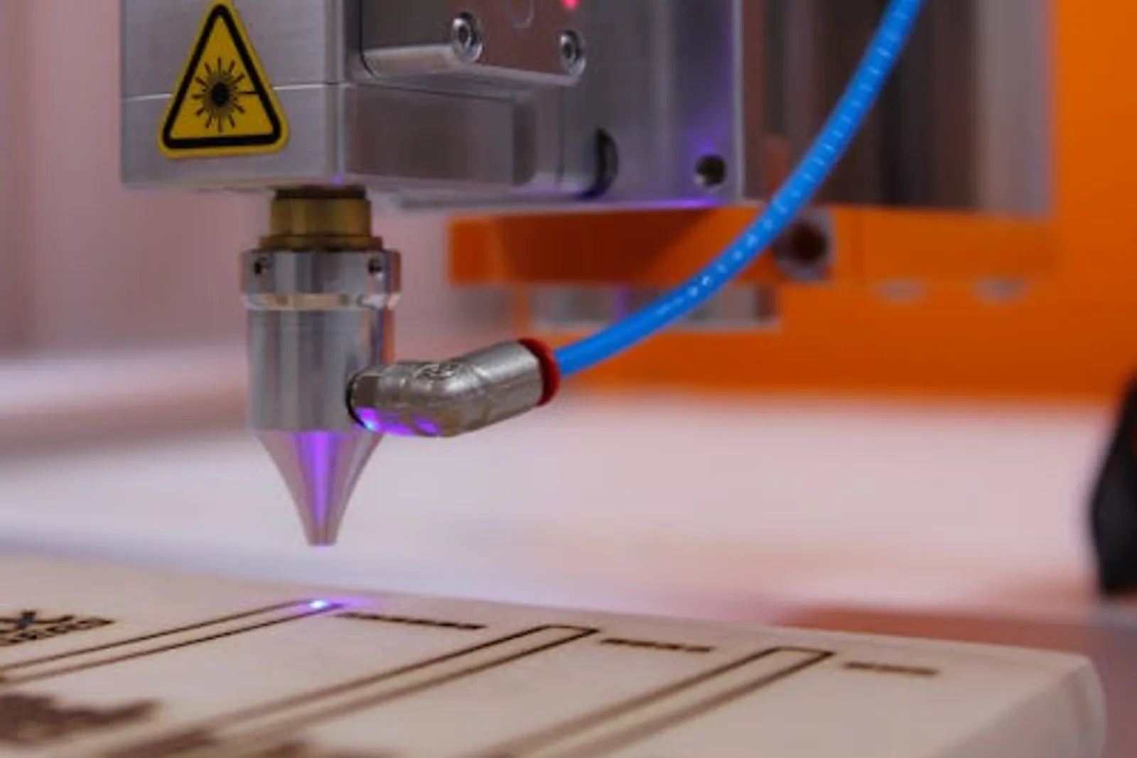 Can a Laser Cut Glass?