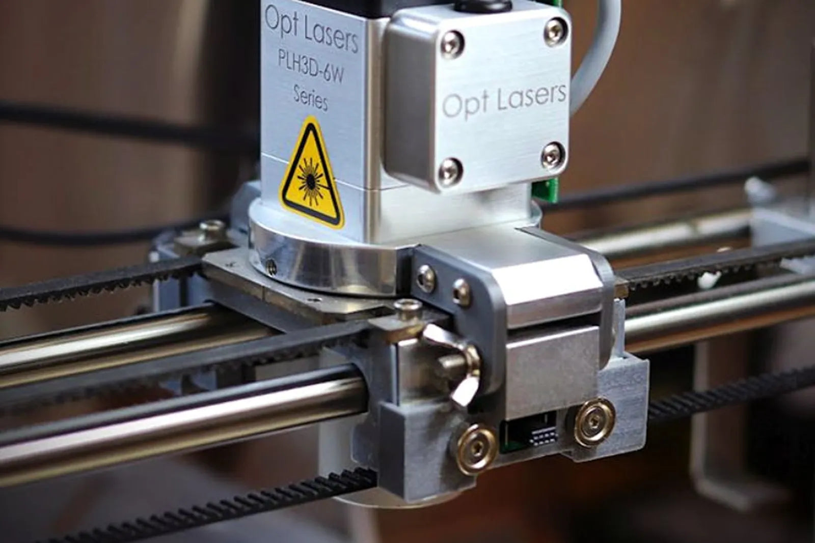 Can a Laser Cut a Diamond?