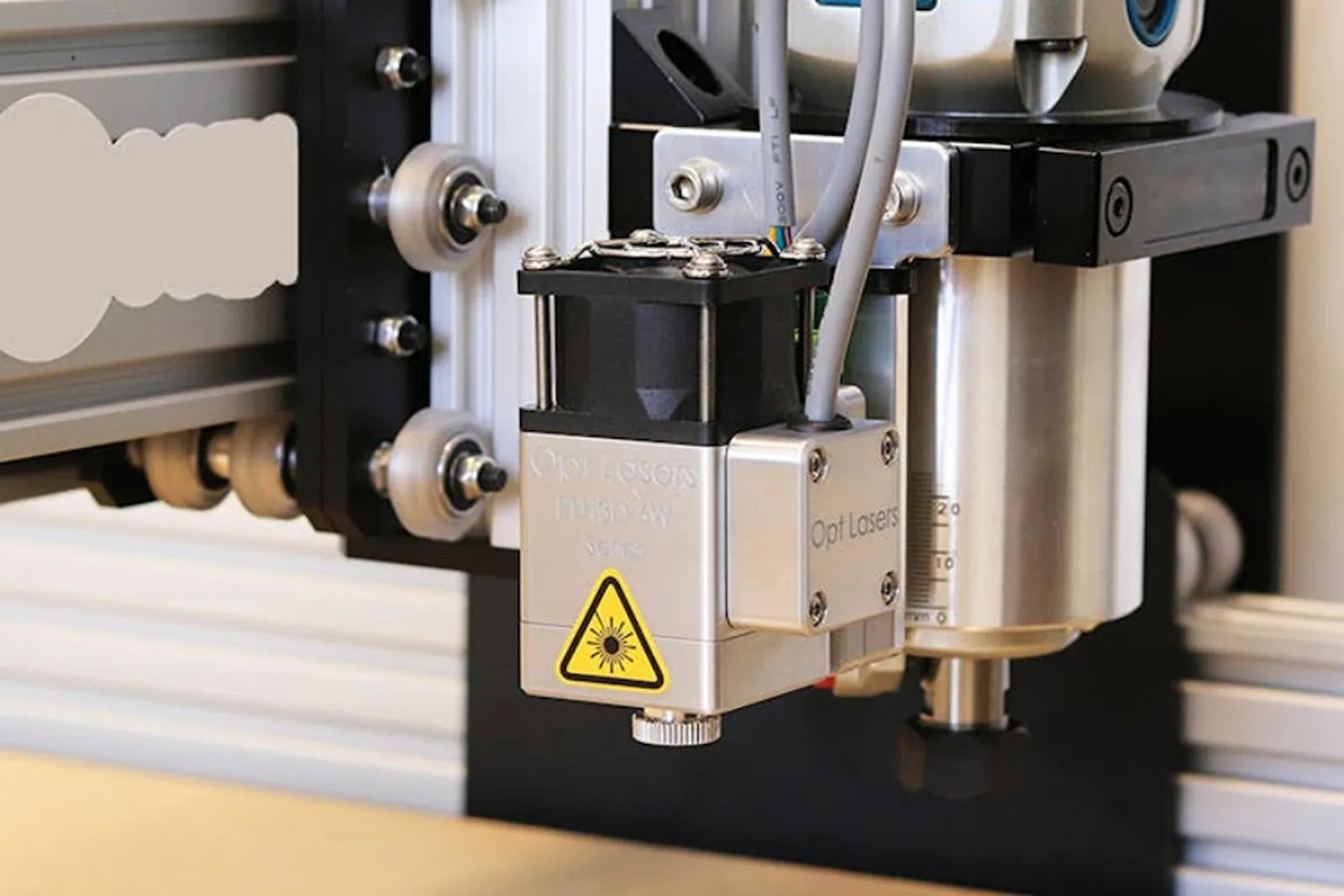 Can Laser Cutters Cut Metal?