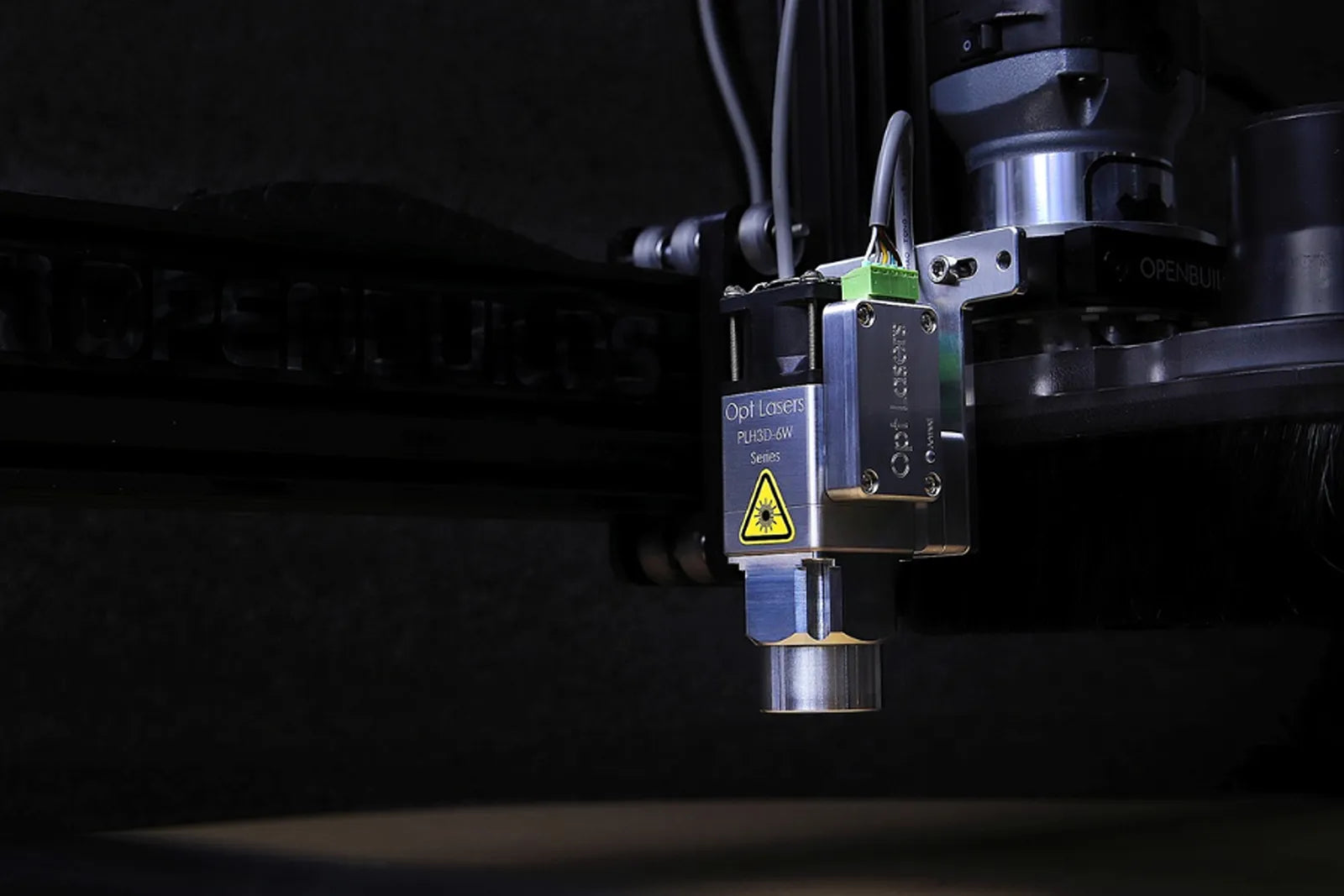Can You Laser Cut Carbon Fiber?
