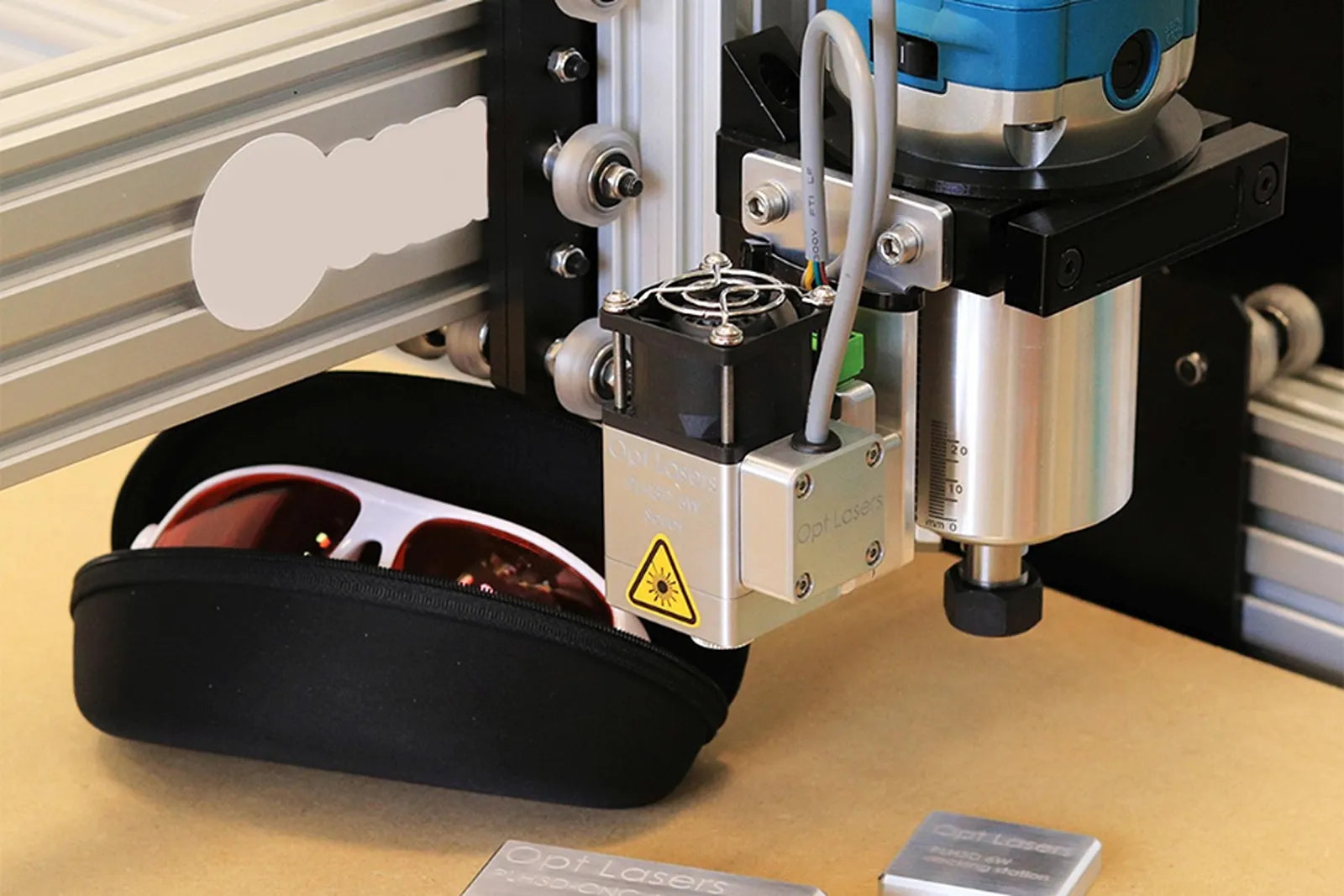 Can You Laser Cut Foam Core & Foam Board?