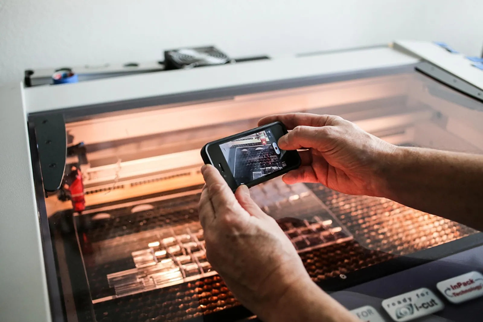 What Materials Can a Laser Cut?