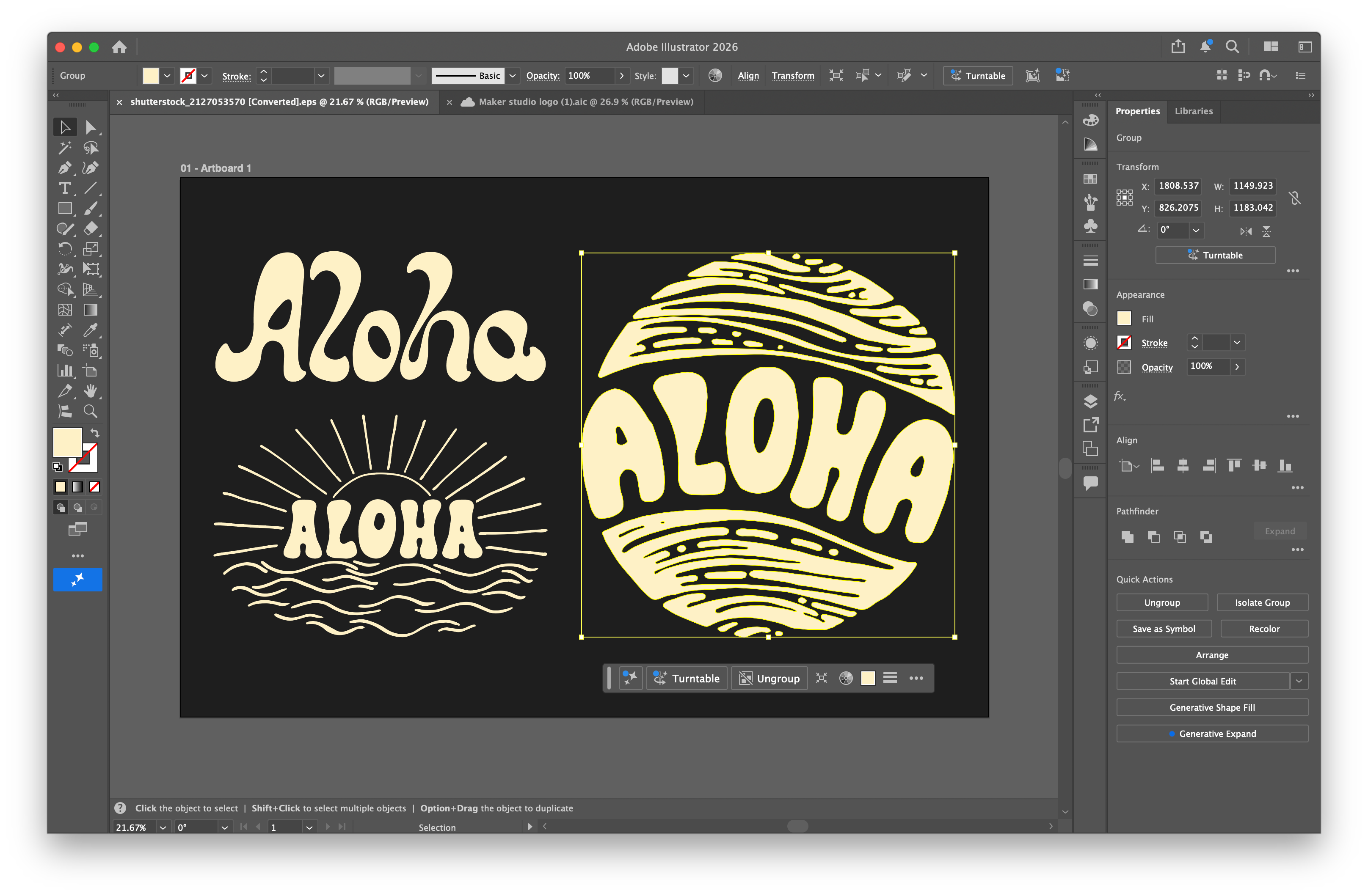 Laser Engraving Basics Workshop